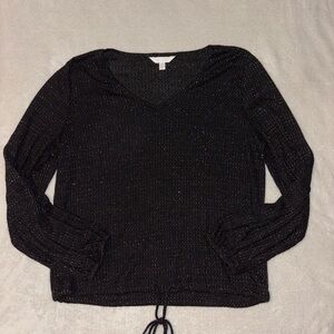 woman’s blouse